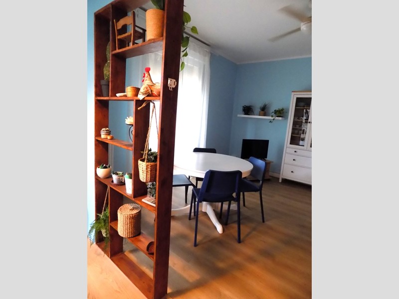 Quadrilocale in Affitto a Padova, zona MontÃ, 1'200&euro;, 120 m², arredato