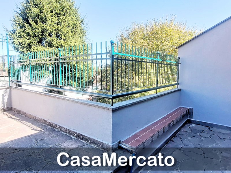 Trilocale in Vendita a Rocca di Papa, 80'000€, 55 m²