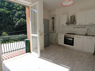 Trilocale in Vendita a Recco, 128'000&euro;, 60 m²
