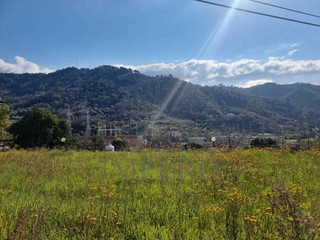 Terreno agricolo in Vendita a Camporosso, 89'000€, 1500 m²