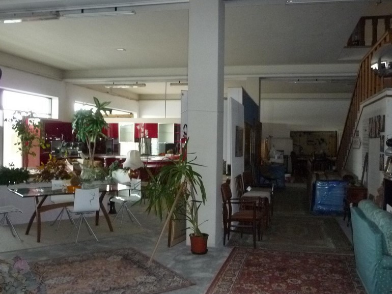 Immobile commerciale in Vendita a Caselle Torinese, 1'265'000€, 4625 m²