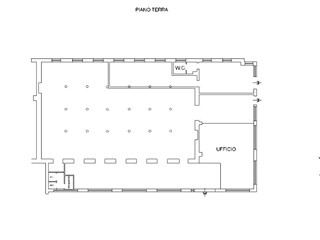 Capannone in Vendita a Sant'Olcese, 51'566€, 605 m²