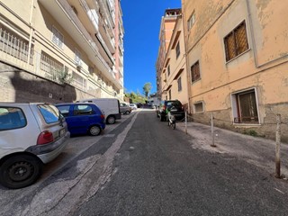 Quadrilocale in Vendita a Napoli, 339'000€, 135 m²