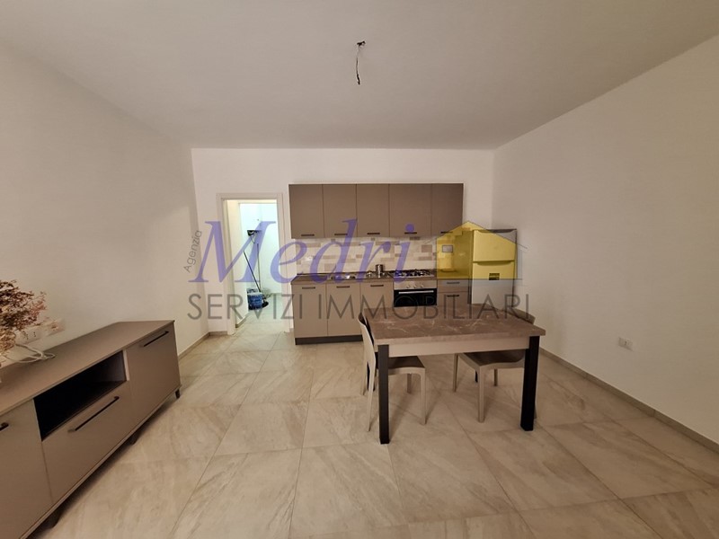 Trilocale in Affitto a Cesena, zona Centro Storico, 900€, 70 m², arredato, con Box