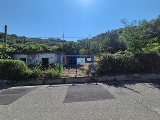 Terreno agricolo in Vendita a Caraffa di Catanzaro, 35'000€, 17180 m²