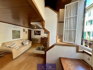 Bilocale in Affitto a Firenze, zona Il Prato, 1'000€, 40 m², arredato