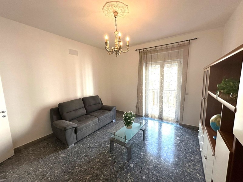 Trilocale in Affitto a Sassari, 750€, 100 m², arredato
