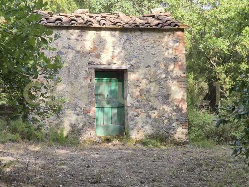 Casa Indipendente in Vendita a Civitella Paganico, 24'000€, 37 m²