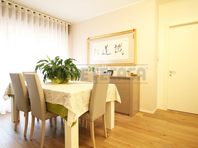 Appartamento in Vendita a Vicenza, 298'000&euro;, 113 m², arredato