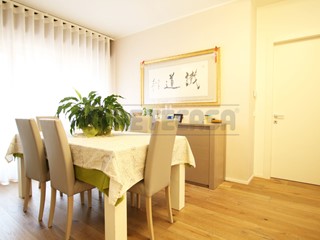 Appartamento in Vendita a Vicenza, 298'000&euro;, 113 m², arredato