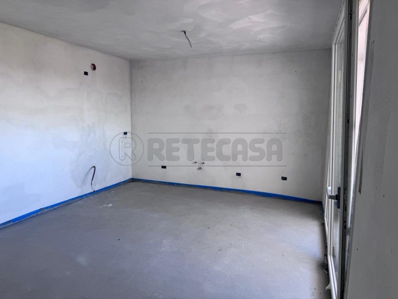 Monolocale in Vendita a Campodarsego, zona Campodarsego, 320'000€, 167 m², con Box