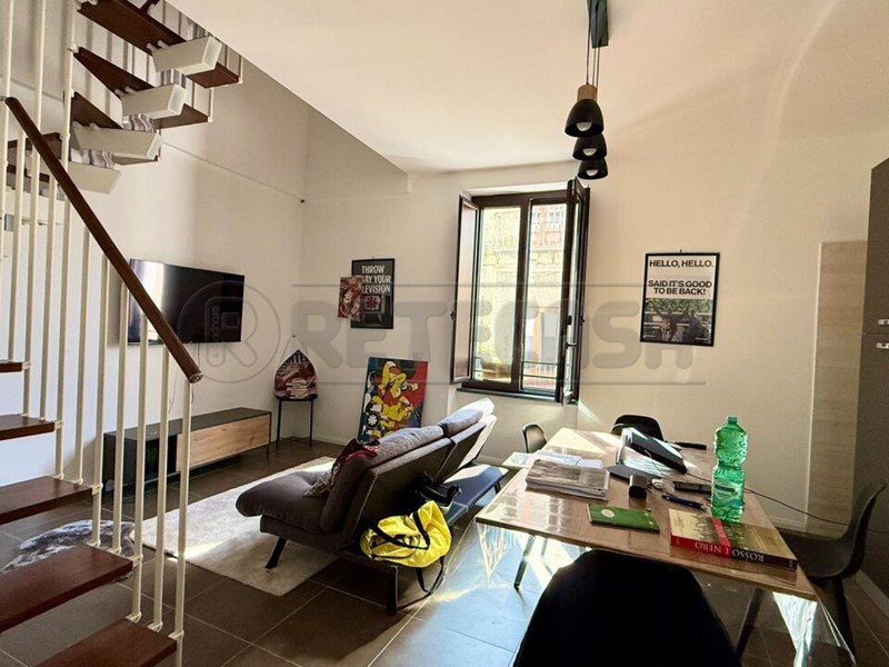 Bilocale in Vendita a Castel San Giorgio, 85'000&euro;, 70 m²