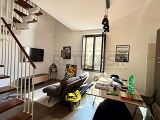 Bilocale in Vendita a Castel San Giorgio, 85'000&euro;, 70 m²