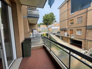 Appartamento in Vendita a Ancona, 190'000€, 140 m², con Box