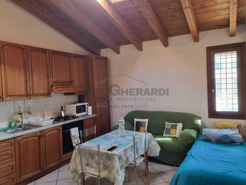 Bilocale in Vendita a Bonate Sotto, 114'000€, 50 m², con Box