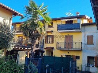 Bilocale in Vendita a Bonate Sotto, 114'000€, 50 m², con Box