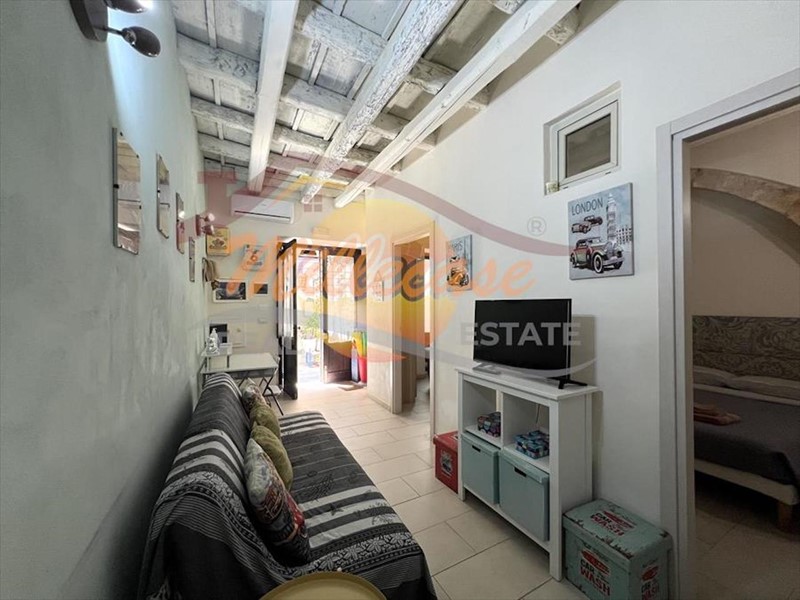 Bilocale in Vendita a Siracusa, zona Ortigia, 128'000€, 60 m², arredato