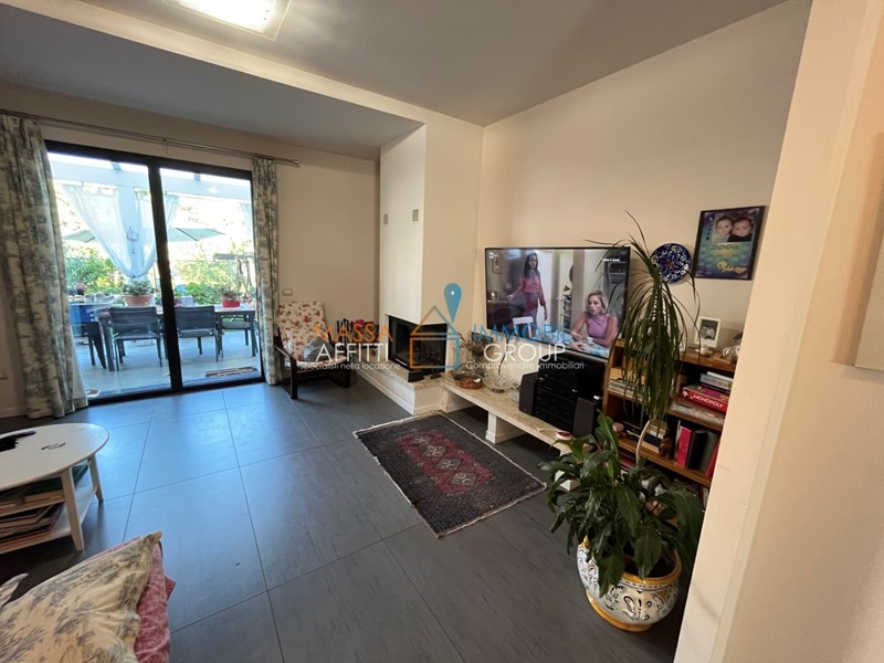 Casa Semi Indipendente in Vendita a Massa, 395'000&euro;, 130 m²