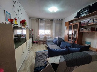 Appartamento in Vendita a Padova, zona San Carlo, 160'000€, 124 m², arredato, con Box