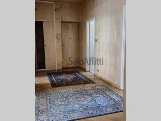 Appartamento in Affitto a Torino, zona Cit Turin, 800€, 132 m², arredato