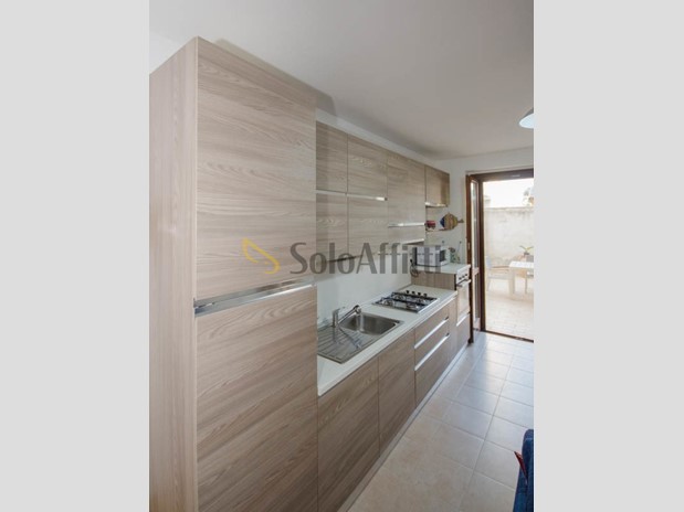 Bilocale in Affitto a Grosseto, zona Europa, 550€, 35 m², arredato