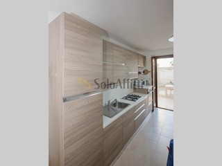 Bilocale in Affitto a Grosseto, zona Europa, 550€, 35 m², arredato