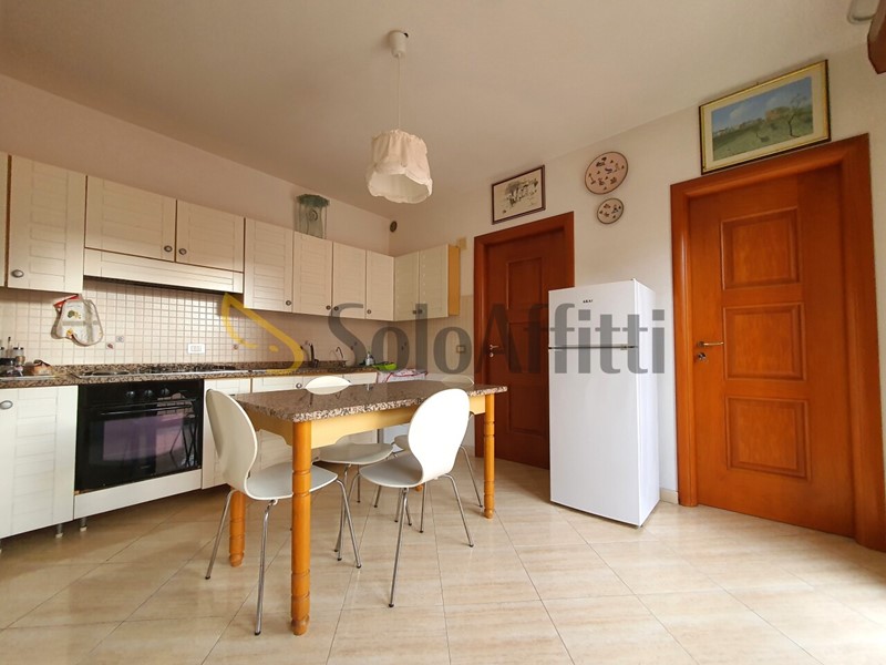 Bilocale in Affitto a Catanzaro, zona Centro, 450&euro;, 65 m², arredato