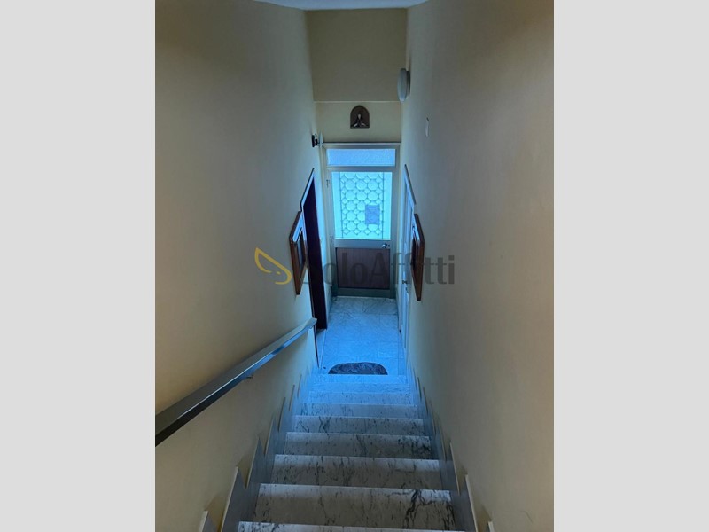 Bilocale in Affitto a Reggio Calabria, 480€, 60 m², arredato