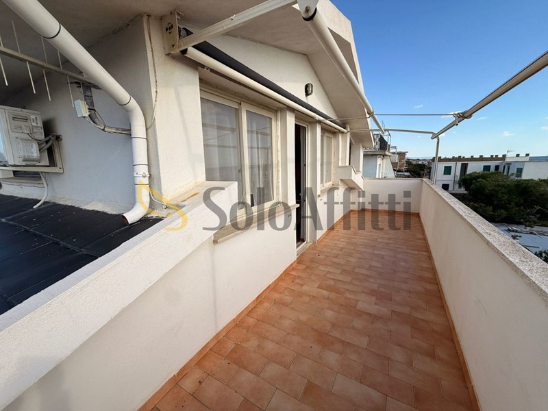 Villa in Affitto a Montalto di Castro, 750€, 100 m², arredato