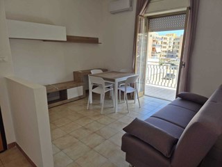 Bilocale in Vendita a Siracusa, 85'000€, 73 m², arredato