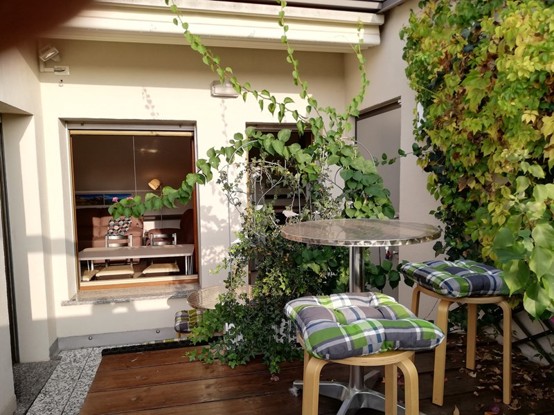 Trilocale in Affitto a Milano, zona via Castellammare 16, 20157 Milano , 1'800€, 90 m², arredato