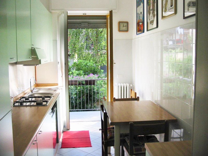 Trilocale in Vendita a Milano, zona San Siro, 327'000€, 98 m²