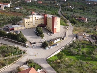 Terreno edificabile in Vendita a Cerreto Sannita, 10000 m²