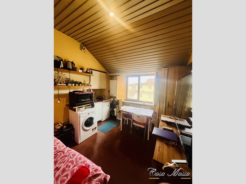 Trilocale in Vendita a Torino, 235'000&euro;, 45 m²