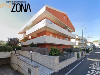 Trilocale in Vendita a Tortoreto, 63'000€, 66 m²