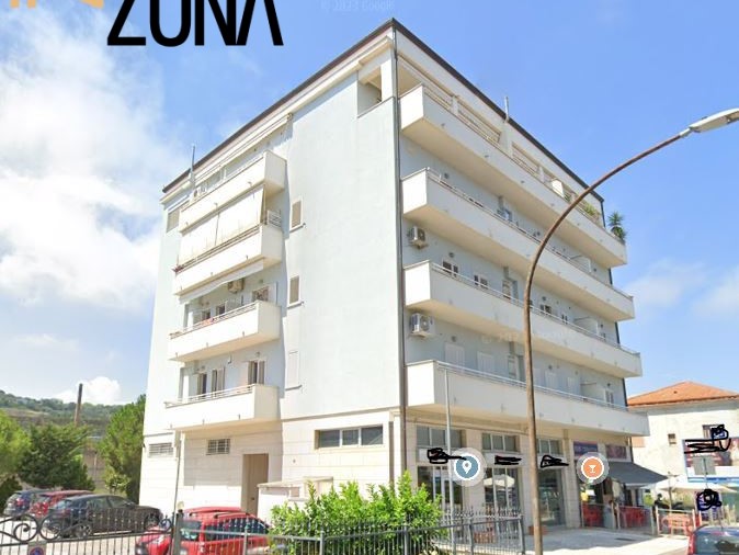 Bilocale in Vendita a Giulianova, 55'500€, 52 m²