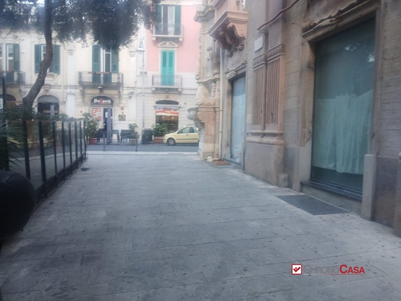 Negozio in Vendita a Messina, 149'000€, 30 m²