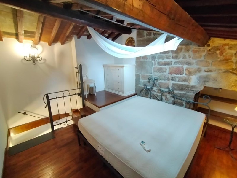 Bilocale in Vendita a Pisa, 165'000€, 38 m², arredato