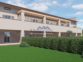 Bilocale in Vendita a Pisa, zona Putignano Pisano, 170'000€, 50 m²