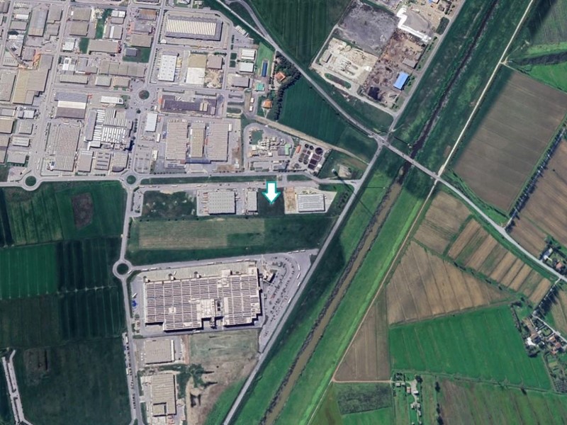 Terreno edificabile in Vendita a Pontedera, 225'000€, 4896 m²