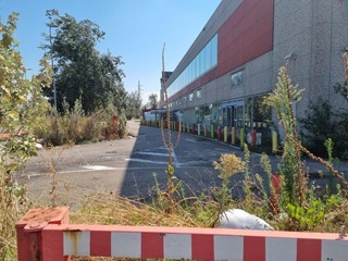 Immobile commerciale in Vendita a Milano, 1'638'000€, 4306 m²