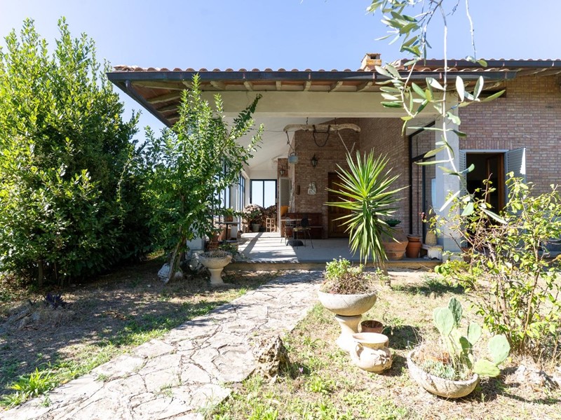 Villa in Vendita a Montaione, 480'000€, 115 m²