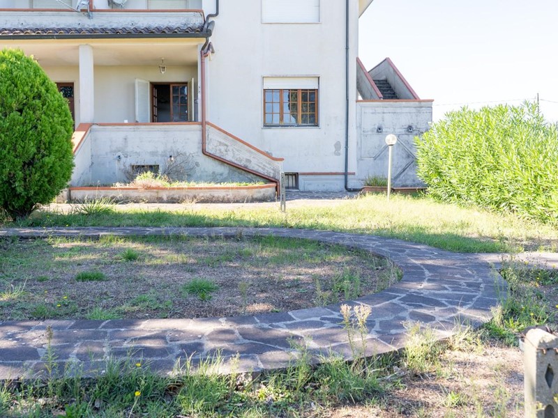 Trilocale in Vendita a Cerreto Guidi, zona Corliano, 129'000€, 60 m²