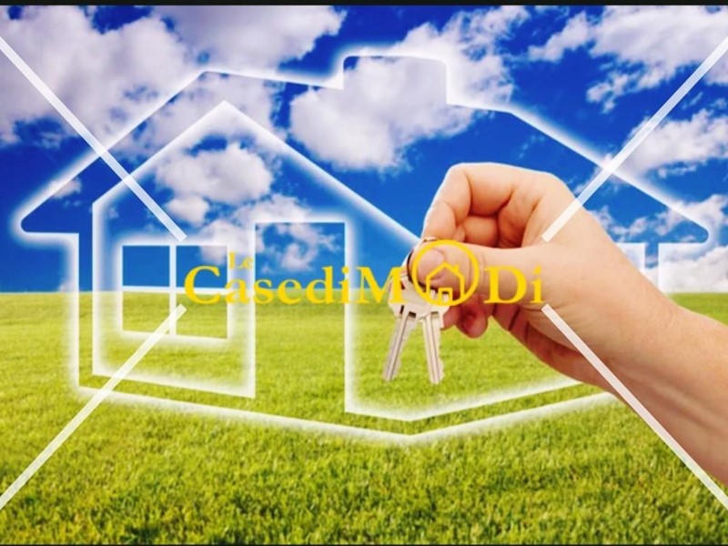 Terreno edificabile in Vendita a Collesalvetti, zona Vicarello, 110'000&euro;, 800 m²