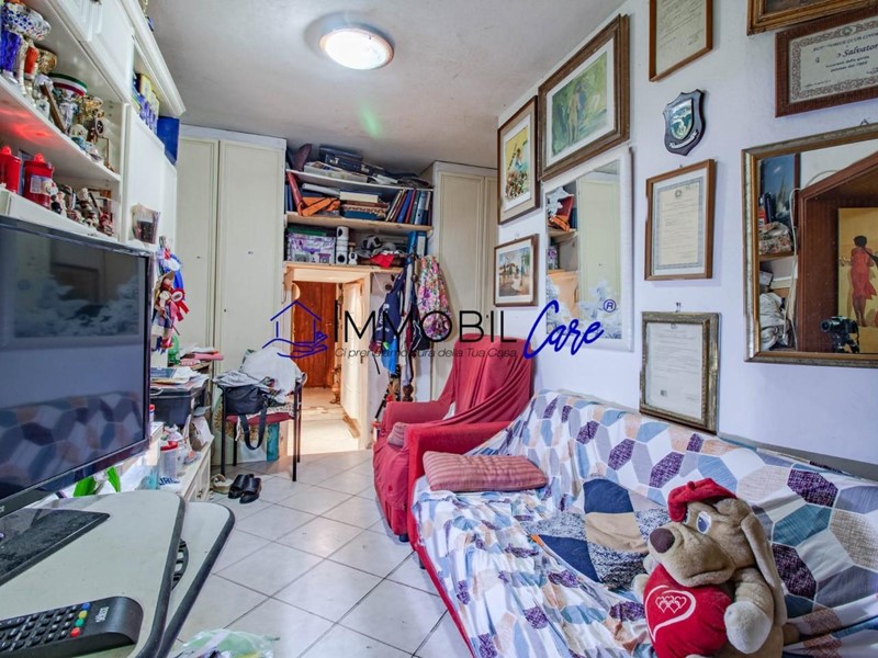 Trilocale in Vendita a Livorno, 89'000€, 60 m²