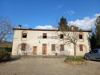 Casa di corte in Vendita a Certaldo, 390'000€, 550 m²