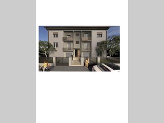 Appartamento in Vendita a Empoli, 450'000€, 115 m², con Box