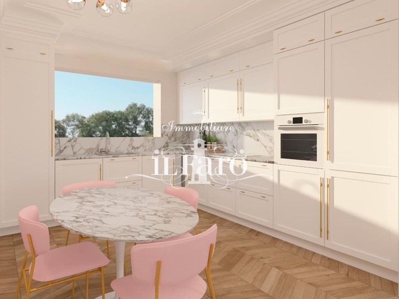 Villa bifamiliare in Vendita a San Giuliano Terme, zona Ghezzano, 560'000€, 125 m², con Box