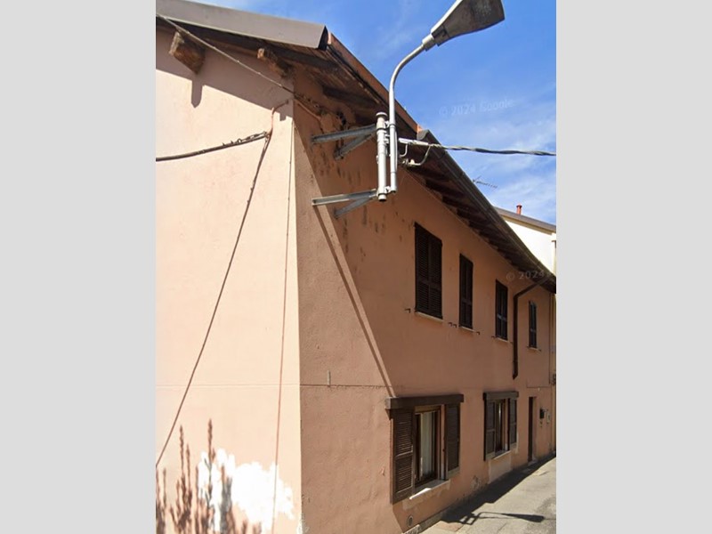 Trilocale in Vendita a Paullo, 45'050€, 59 m²