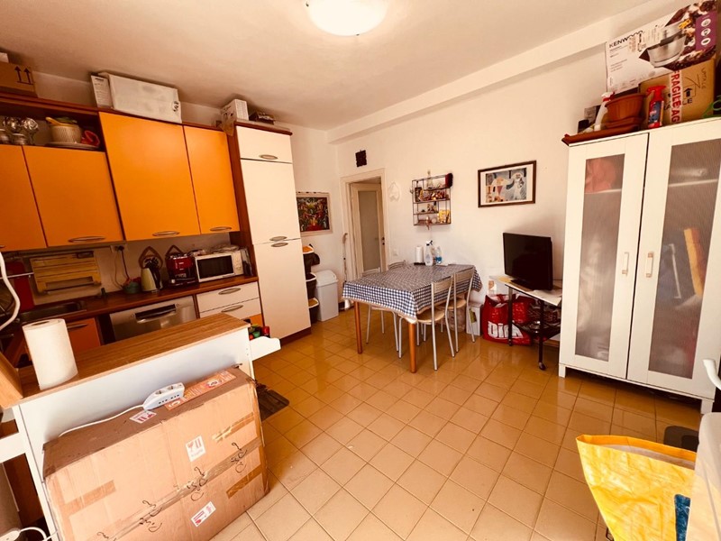 Trilocale in Vendita a Cecina, zona Cecina Marina, 215'000€, 65 m², arredato